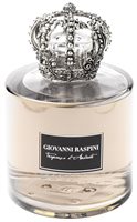 Profumatore Giovanni Raspini Queen in Argento B0666 - B0666